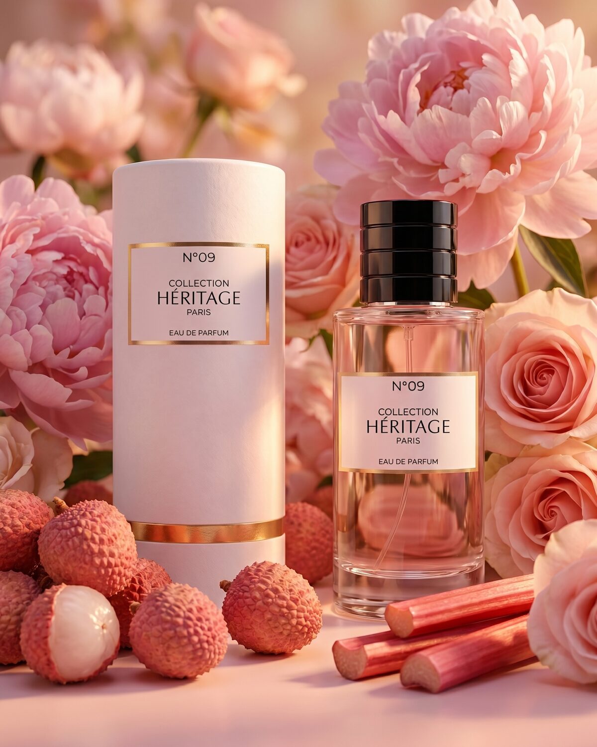 Rose Royale